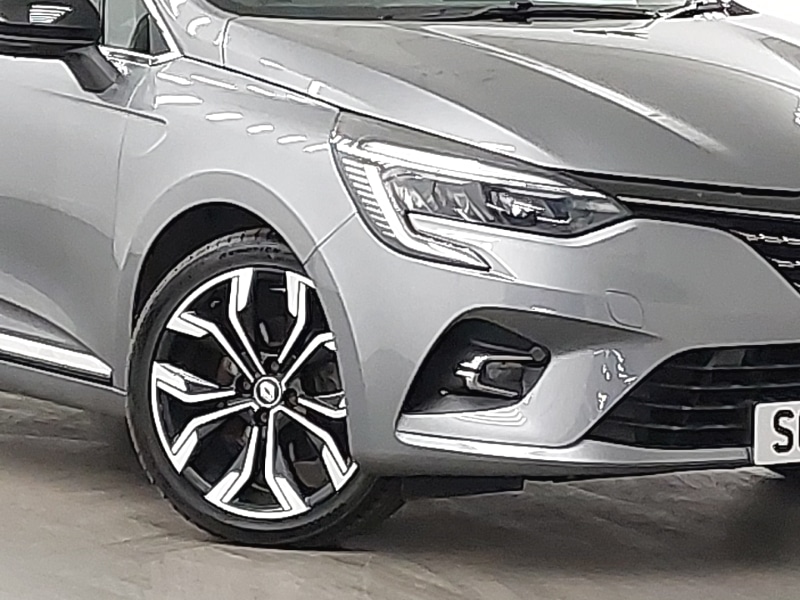 Used Renault Clio 2023 for sale - 77956624: Photo 9