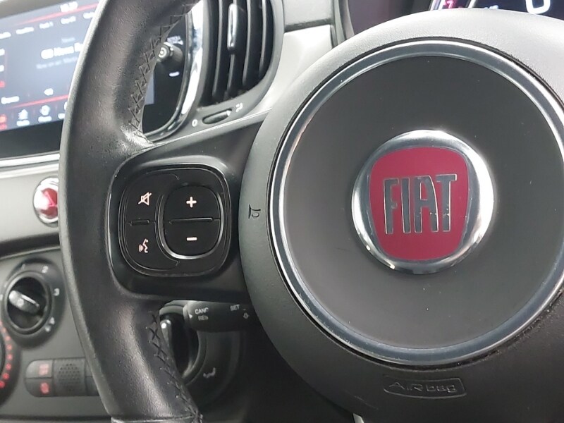 Used Fiat 500 2017 for sale - 77837823: Photo 11