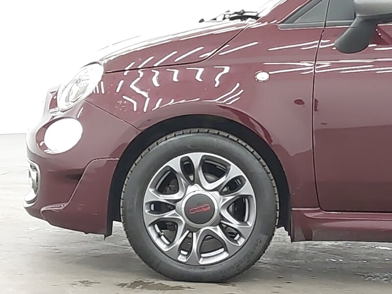 Used Fiat 500 2017 for sale - 77837823: Photo 12