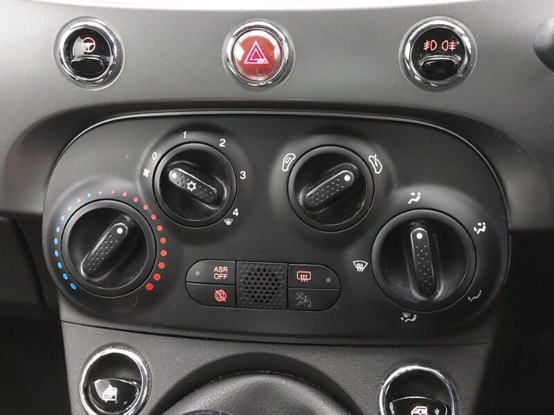 Used Fiat 500 2017 for sale - 77837823: Photo 16