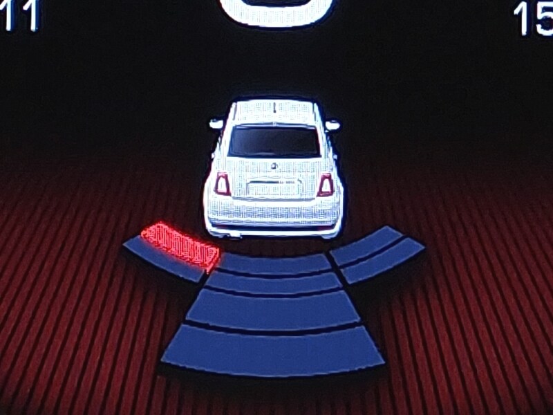 Used Fiat 500 2017 for sale - 77837823: Photo 18