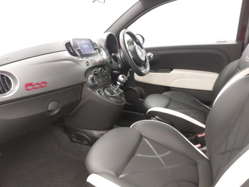 Used Fiat 500 2017 for sale - 77837823: Photo 5