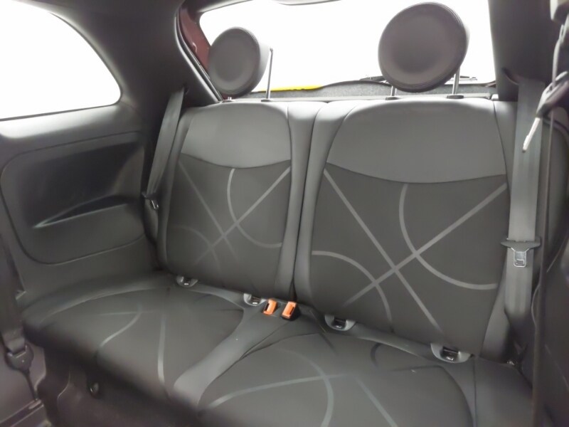 Used Fiat 500 2017 for sale - 77837823: Photo 6