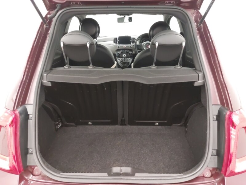 Used Fiat 500 2017 for sale - 77837823: Photo 8