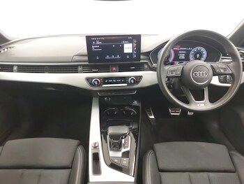 Used Audi A4 2023 for sale - 78580283: Photo