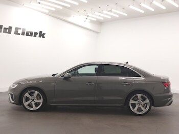 Used Audi A4 2023 for sale - 78580283: Photo
