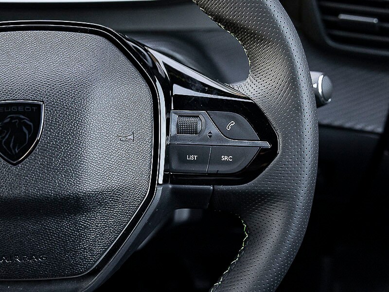 Used Peugeot 208 2025 for sale - 77433851: Photo 13