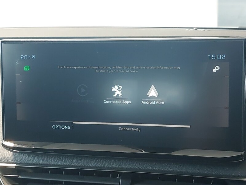 Used Peugeot 5008 2024 for sale - 76533012: Photo 16