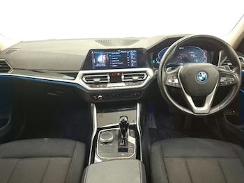 Used BMW 3 Series 2022 for sale - 79347964: Photo