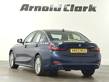 Used BMW 3 Series 2022 for sale - 79347964: Photo