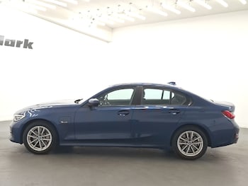 Used BMW 3 Series 2022 for sale - 79347964: Photo