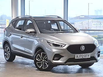 Used MG MG ZS 2022 for sale - 78326939: Photo