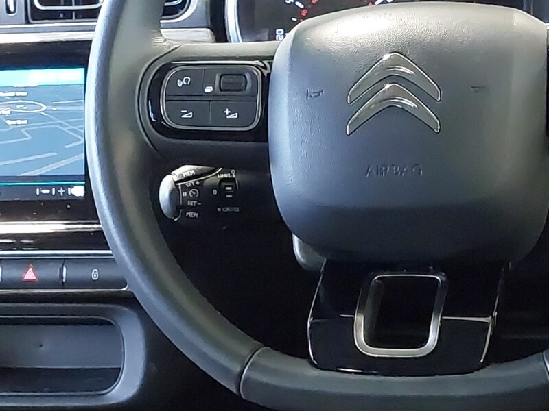 Used Citroen C3 2022 for sale - 77736490: Photo 10