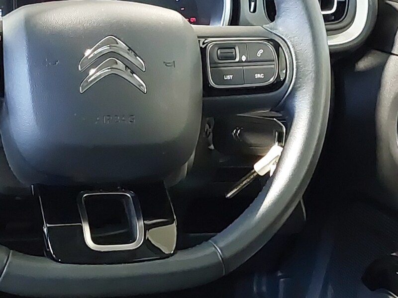 Used Citroen C3 2022 for sale - 77736490: Photo 11