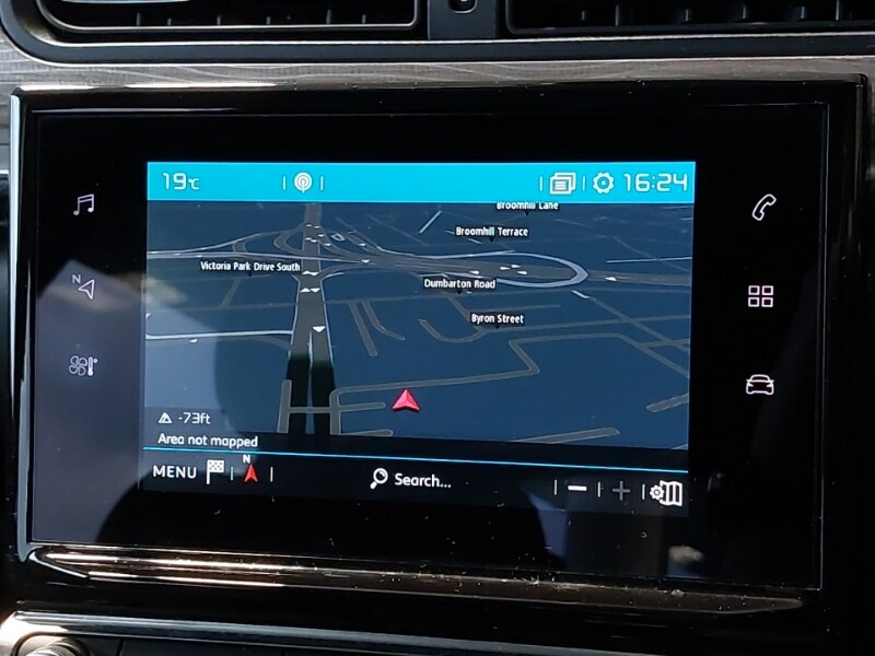 Used Citroen C3 2022 for sale - 77736490: Photo 12