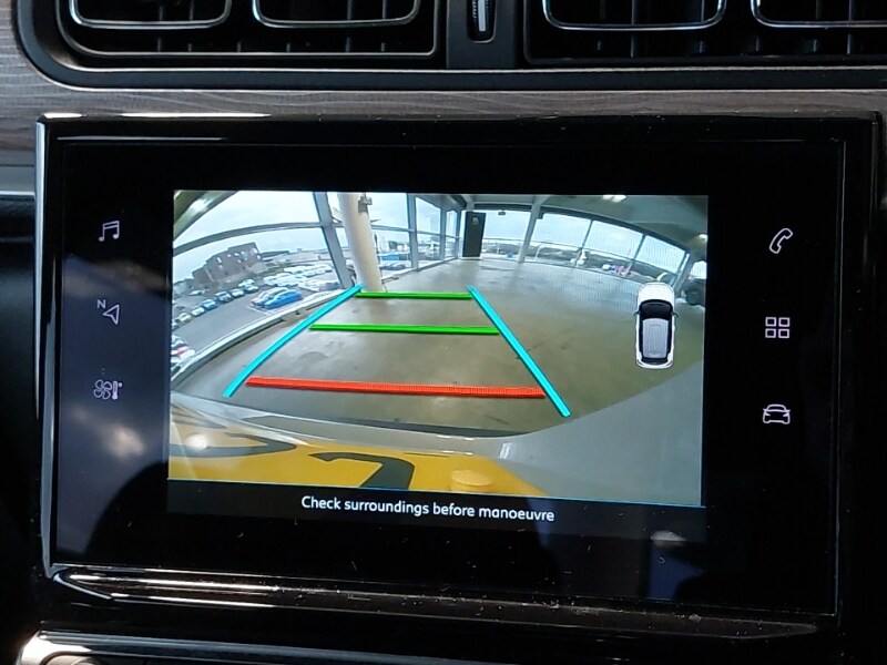 Used Citroen C3 2022 for sale - 77736490: Photo 14