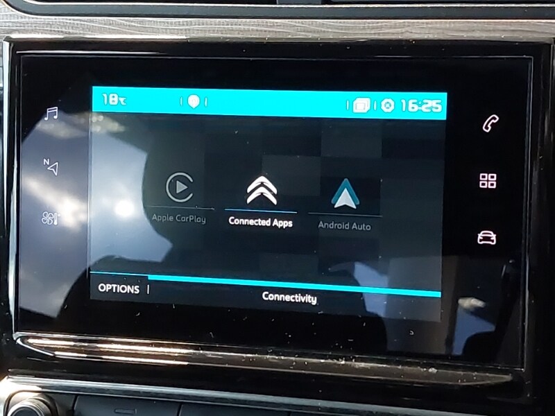 Used Citroen C3 2022 for sale - 77736490: Photo 16