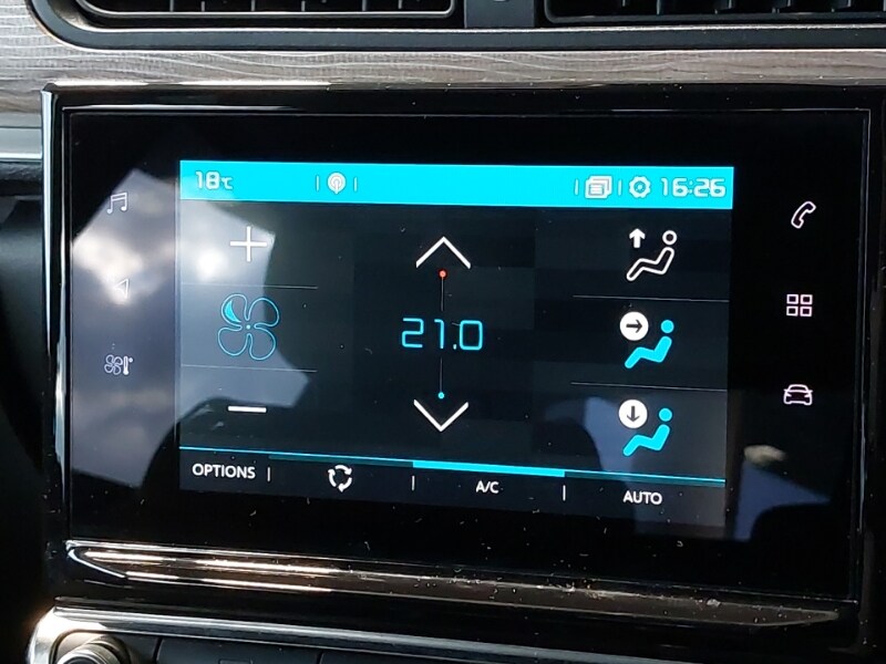 Used Citroen C3 2022 for sale - 77736490: Photo 19