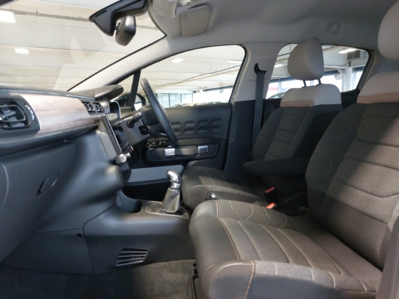 Used Citroen C3 2022 for sale - 77736490: Photo 5