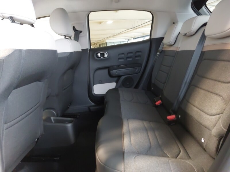 Used Citroen C3 2022 for sale - 77736490: Photo 6