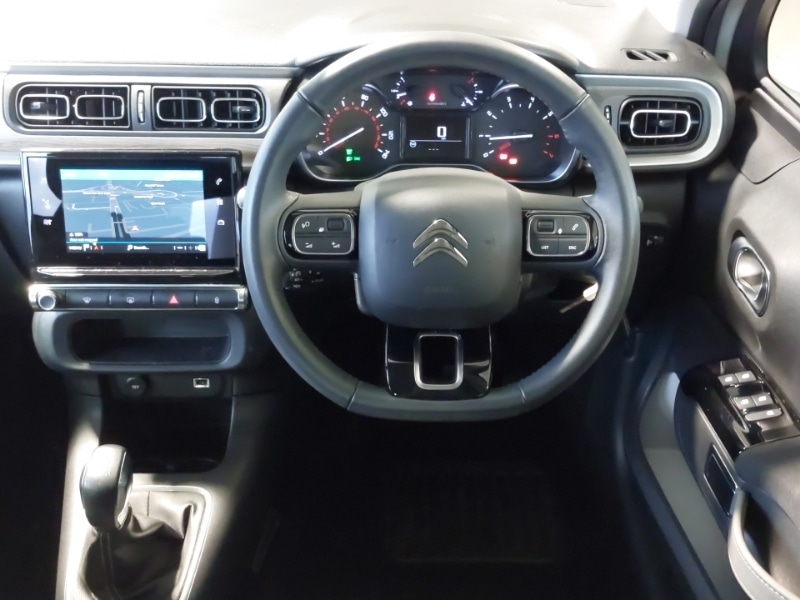 Used Citroen C3 2022 for sale - 77736490: Photo 7