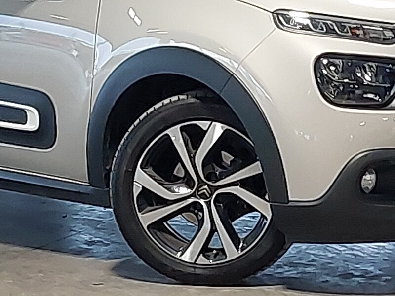 Used Citroen C3 2022 for sale - 77736490: Photo 9