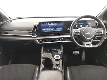 Used Kia Sportage 2023 for sale - 78490166: Photo