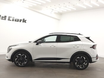 Used Kia Sportage 2023 for sale - 78490166: Photo