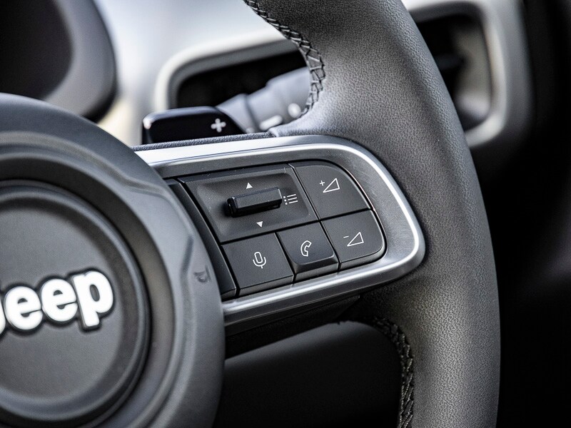 Used Jeep Other 2025 for sale - 77475898: Photo 13