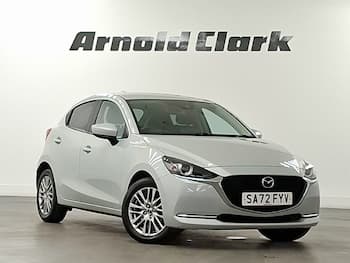 Used Mazda Mazda2 2022 for sale - 79737447: Photo