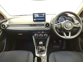 Used Mazda Mazda2 2022 for sale - 79737447: Photo