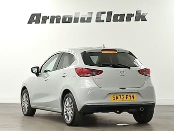 Used Mazda Mazda2 2022 for sale - 79737447: Photo