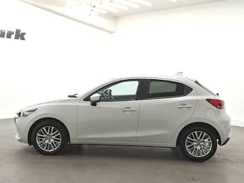 Used Mazda Mazda2 2022 for sale - 79737447: Photo