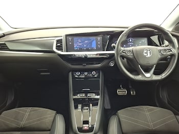 Used Vauxhall Grandland 2023 for sale - 79597935: Photo