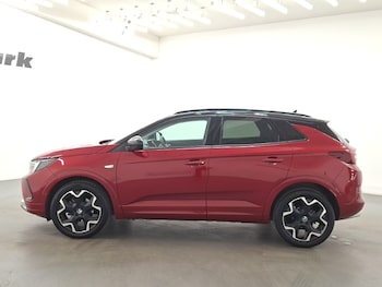 Used Vauxhall Grandland 2023 for sale - 79597935: Photo