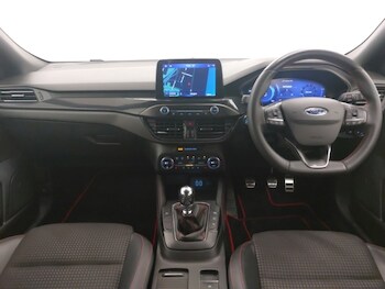 Used Ford Focus 2021 for sale - 78872833: Photo