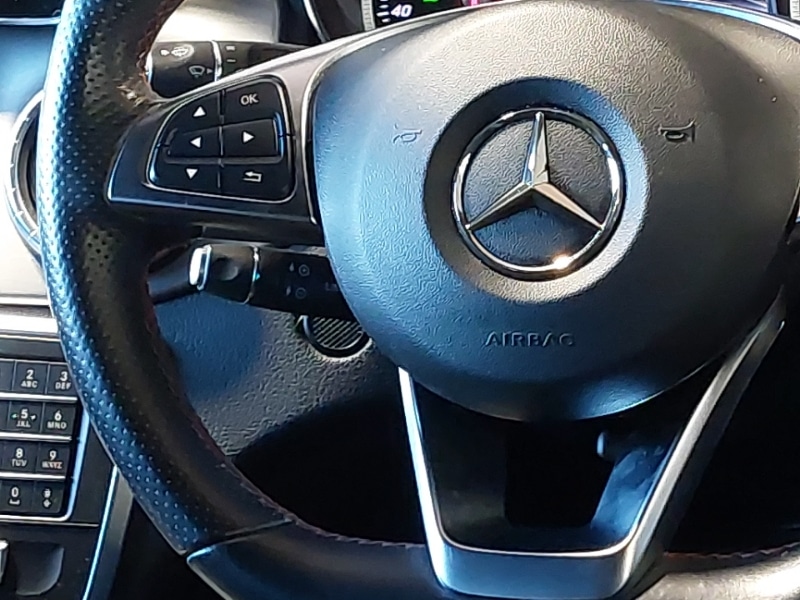 Used Mercedes-Benz CLA 2018 for sale - 76687796: Photo 10