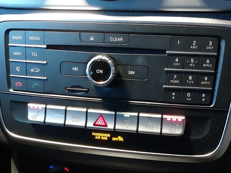 Used Mercedes-Benz CLA 2018 for sale - 76687796: Photo 13