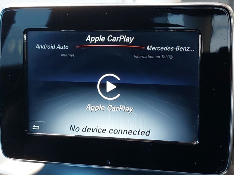 Used Mercedes-Benz CLA 2018 for sale - 76687796: Photo 14