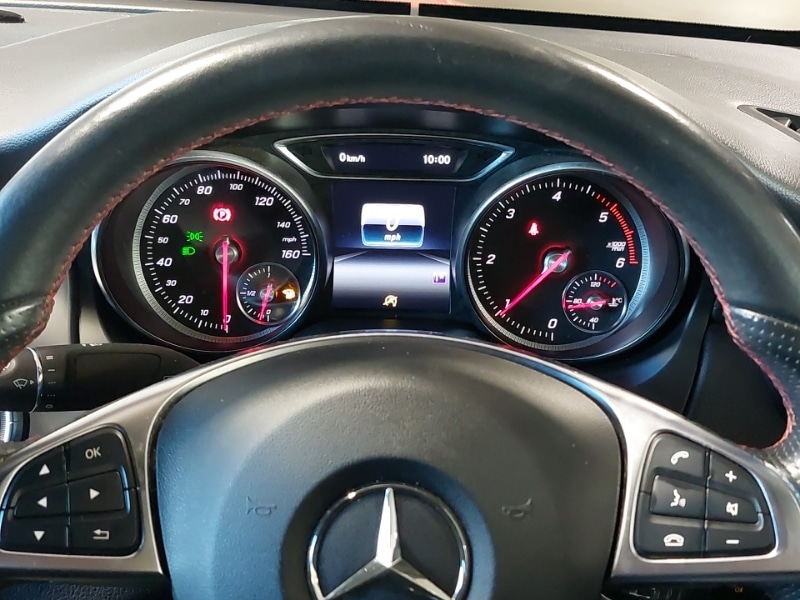 Used Mercedes-Benz CLA 2018 for sale - 76687796: Photo 19