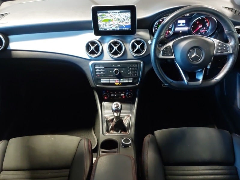 Used Mercedes-Benz CLA 2018 for sale - 76687796: Photo 2