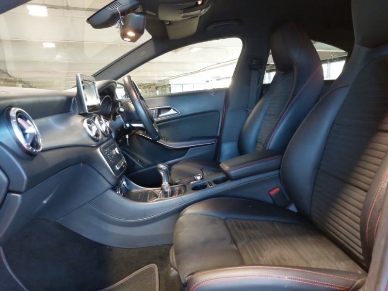 Used Mercedes-Benz CLA 2018 for sale - 76687796: Photo 5