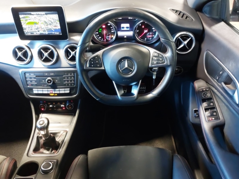 Used Mercedes-Benz CLA 2018 for sale - 76687796: Photo 7