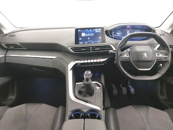 Used Peugeot 3008 2019 for sale - 78425050: Photo