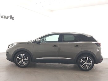 Used Peugeot 3008 2019 for sale - 78425050: Photo
