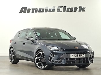 Used Cupra Leon 2025 for sale - 79372841: Photo