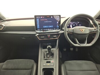 Used Cupra Leon 2025 for sale - 79372841: Photo