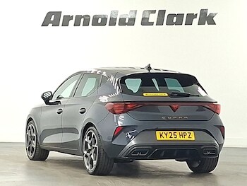 Used Cupra Leon 2025 for sale - 79372841: Photo