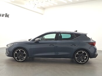 Used Cupra Leon 2025 for sale - 79372841: Photo