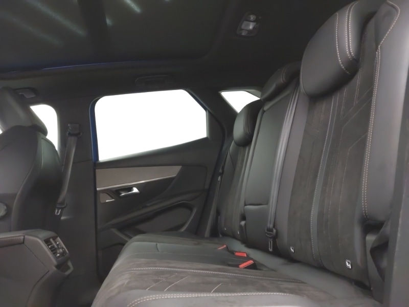 Used Peugeot 3008 2022 for sale - 77114611: Photo 6